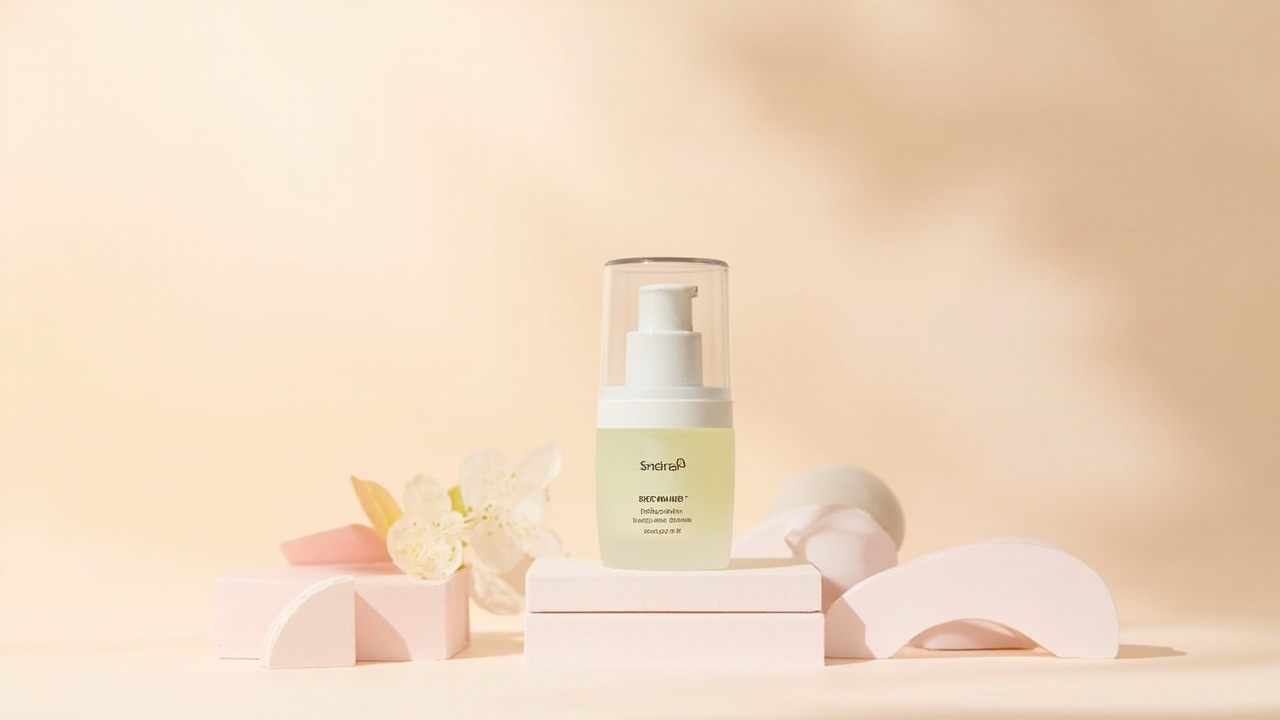 Top 5 Best Luxury Face Serums for Rosacea