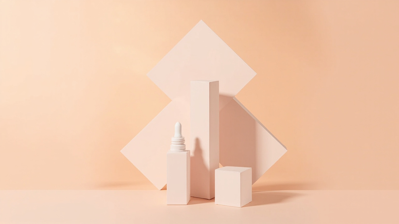 What to Look for in a Luxury Face Serum for Rosacea