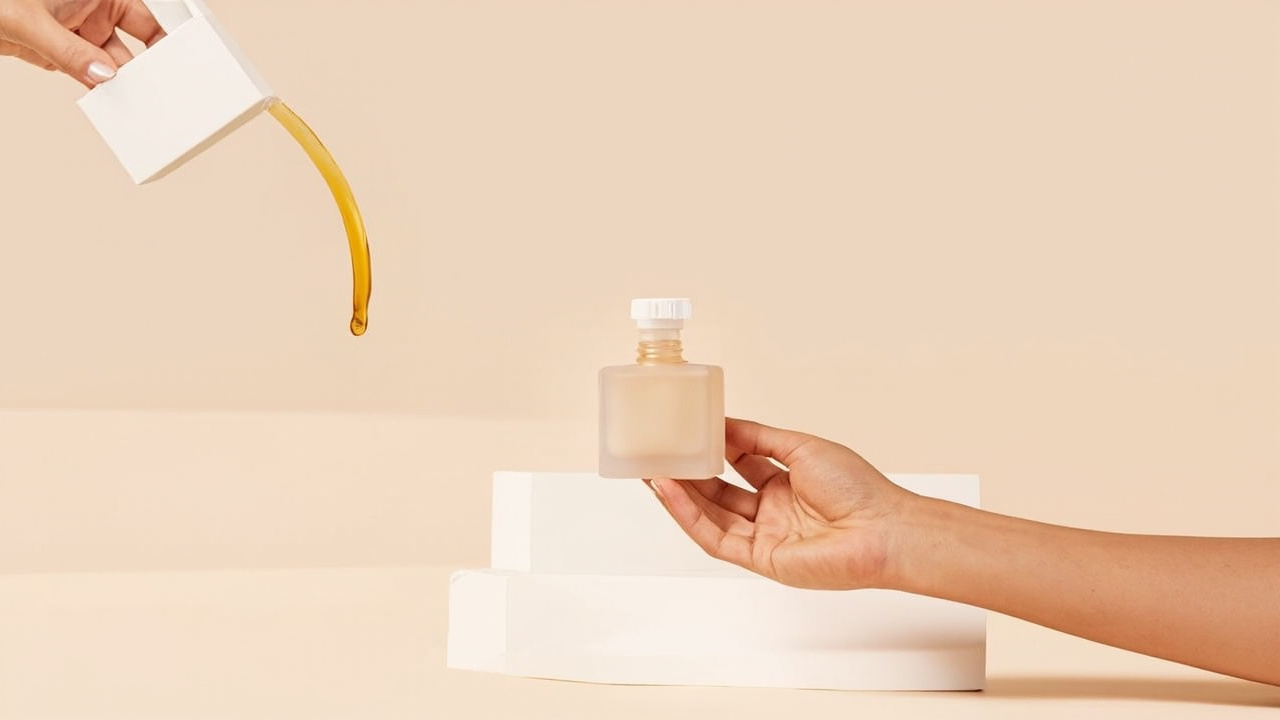 Key Ingredients to Look for in a Luxury Face Serum for Sensitive Skin