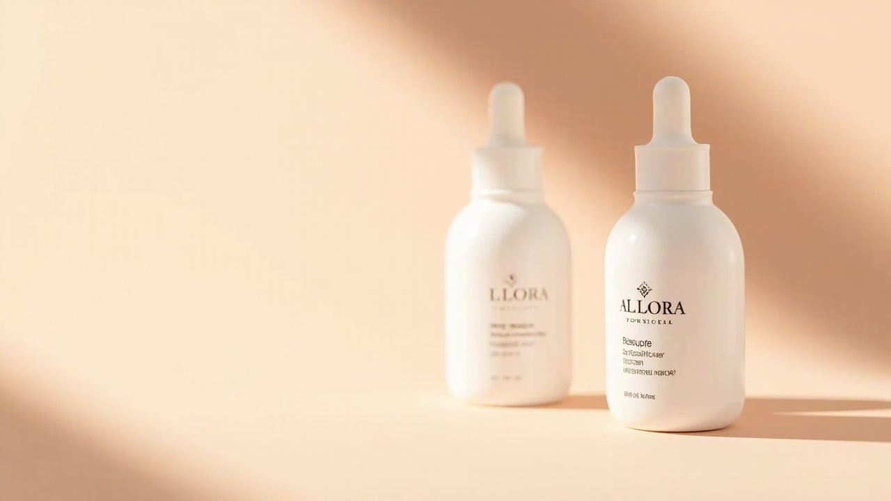 Top 5 Best Luxury Face Serums for Sensitive Skin