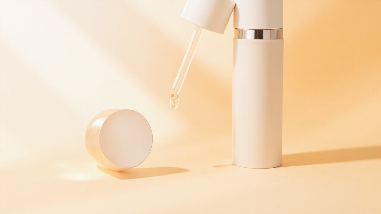 Key Ingredients to Look For in a Luxury Serum for Sun Damage