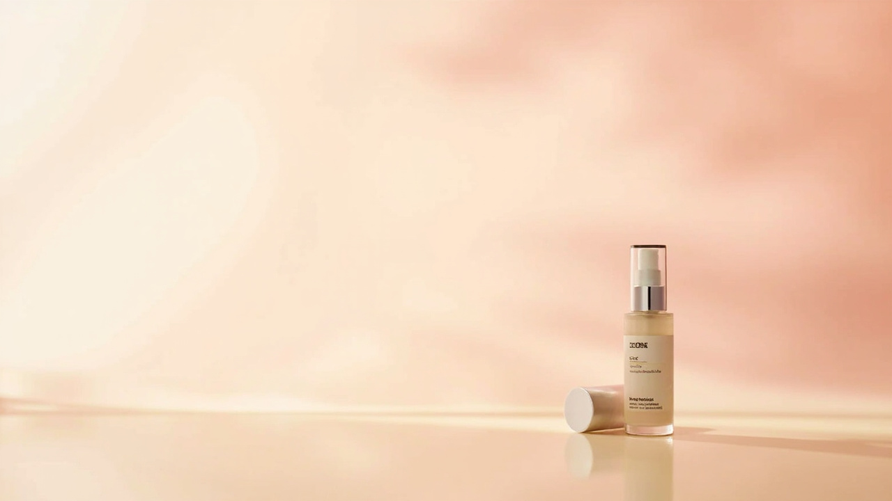 Top 5 Best Luxury Face Serums for Sun Damage in 2025