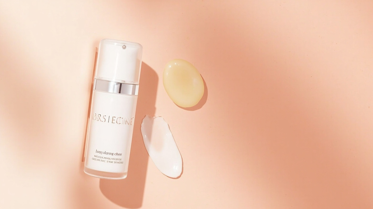 Top 5 Luxury Face Serums for Thinning Hair