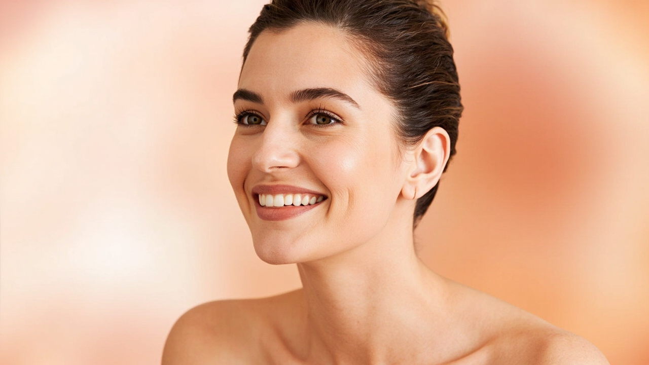 What to Look for in a Luxury Face Serum for Thinning Hair