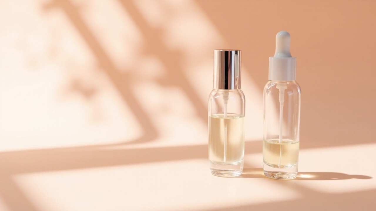 Top 5 Luxury Face Serums for Uneven Skin Tone