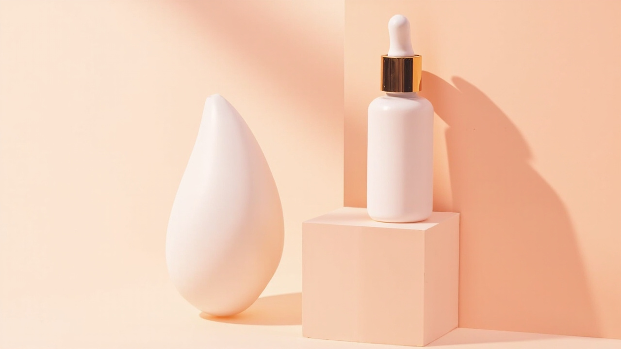 Key Ingredients to Look for in a Luxury Face Serum for Whiteheads