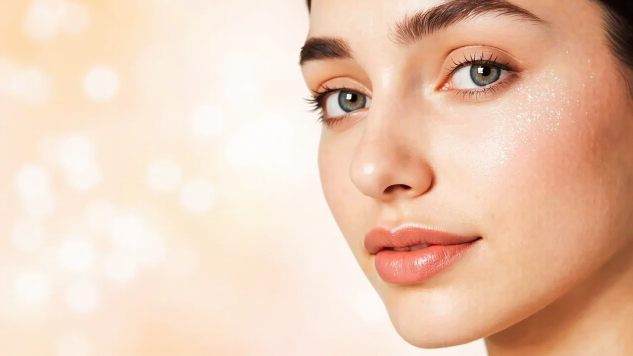 Top 5 Best Luxury Face Serums for Whiteheads