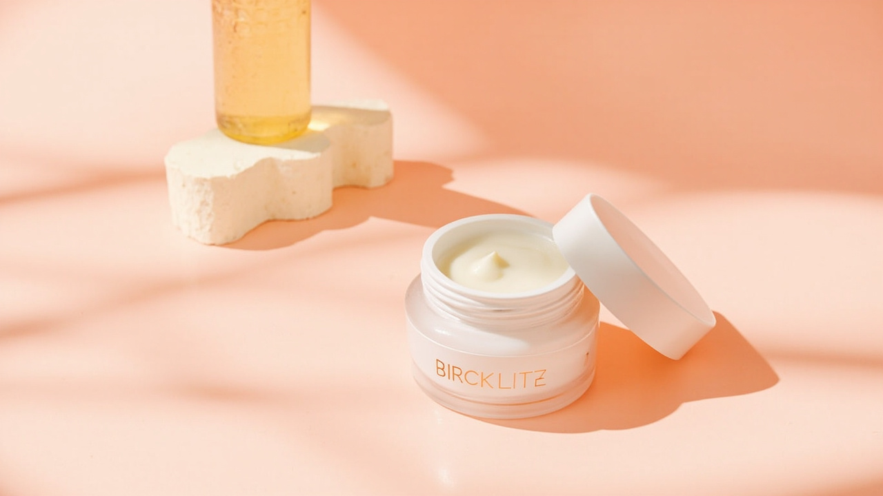 Key Ingredients to Look for in a Luxury Acne Moisturizer