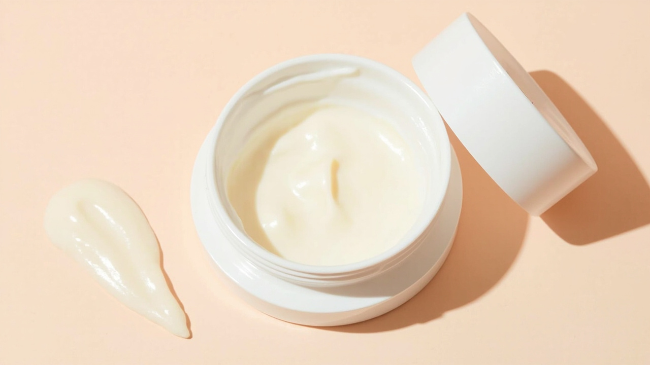 Key Ingredients to Look for in a Luxury Eczema Moisturizer
