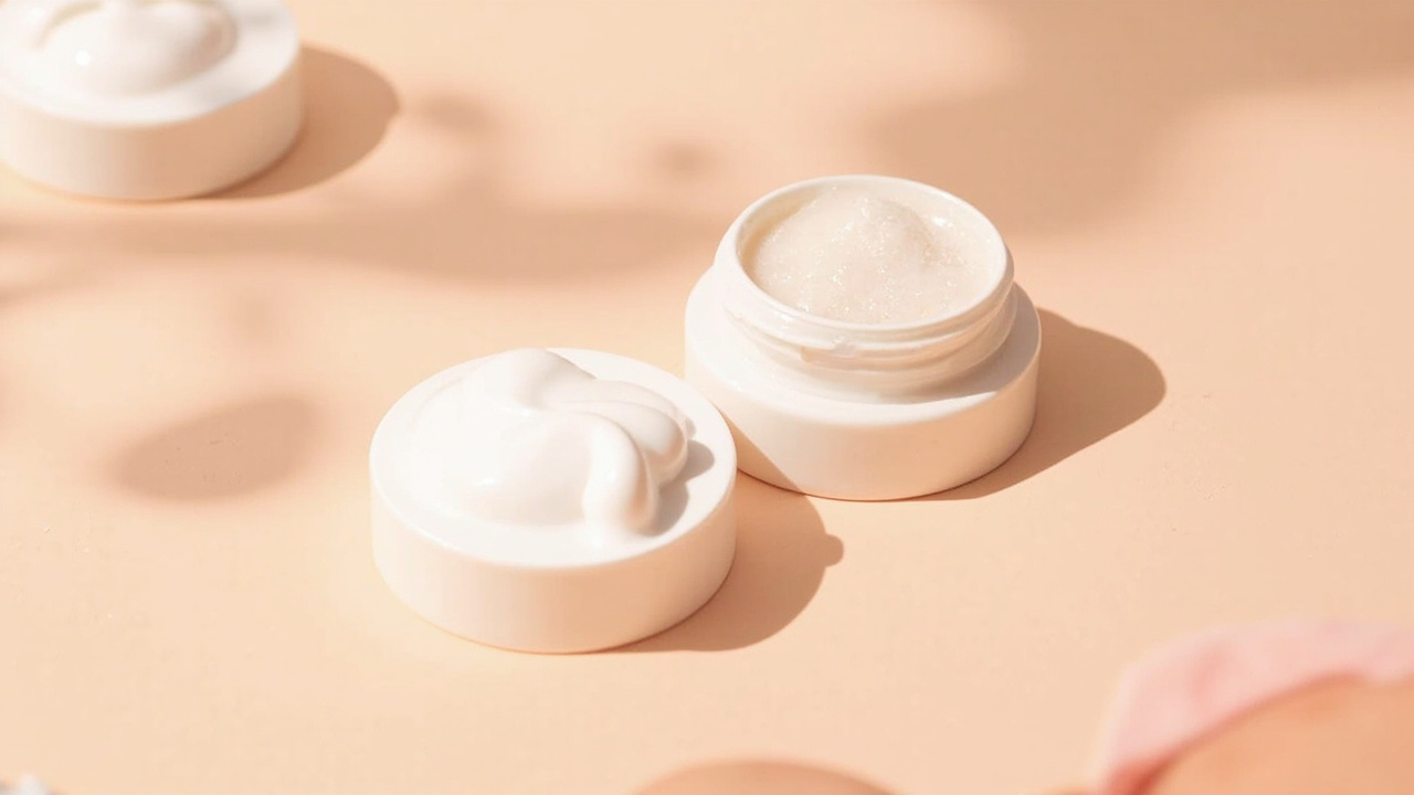 Top 5 Best Luxury Moisturizers for Fine Lines