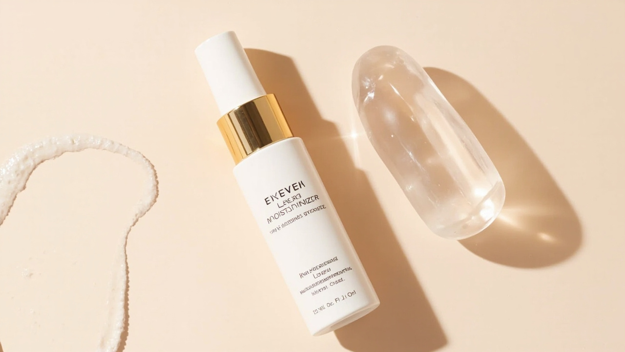 Key Ingredients to Look for in a Luxury Moisturizer for Hyperpigmentation
