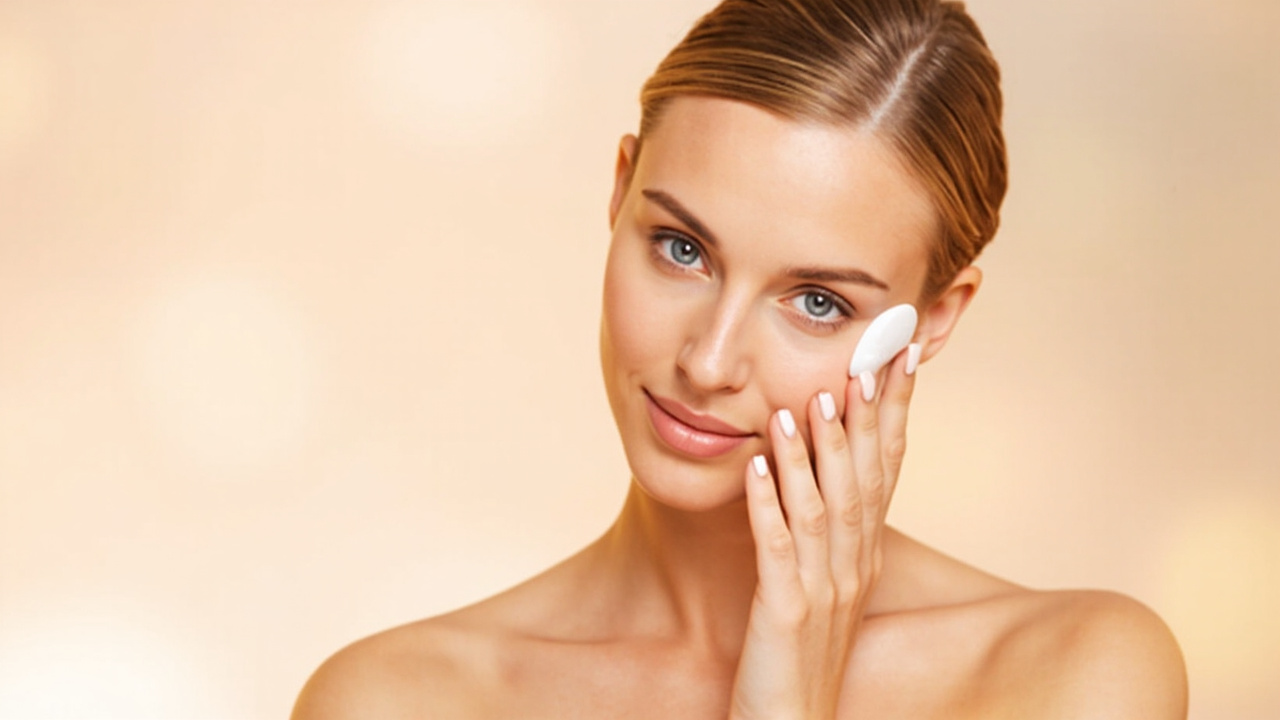 What to Look for in a Luxury Moisturizer for Large Pores
