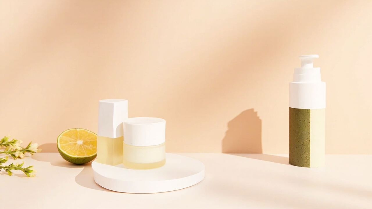 Key Ingredients to Look for in a Rosacea-Friendly Moisturizer