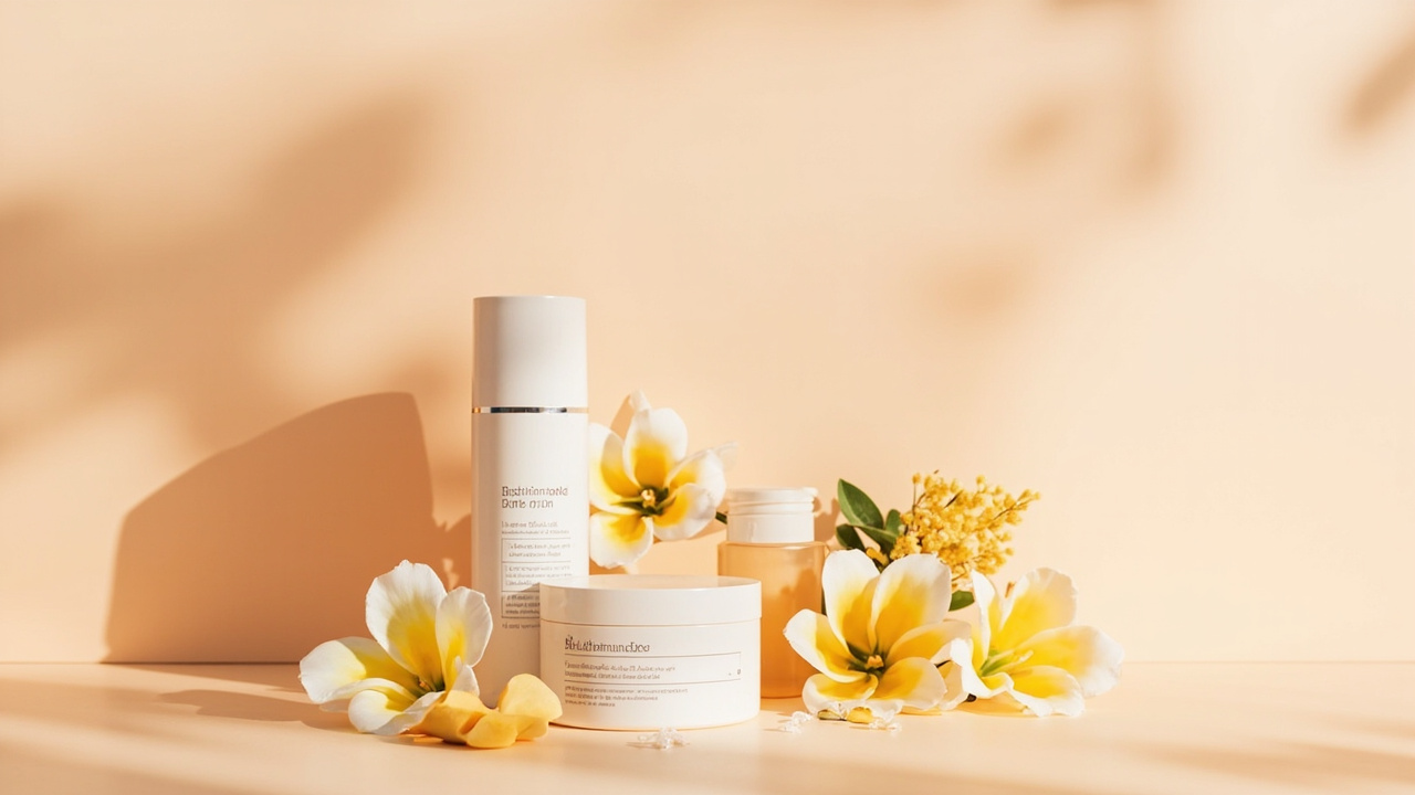 Top 5 Luxury Sunscreens for Damaged Hair in 2025