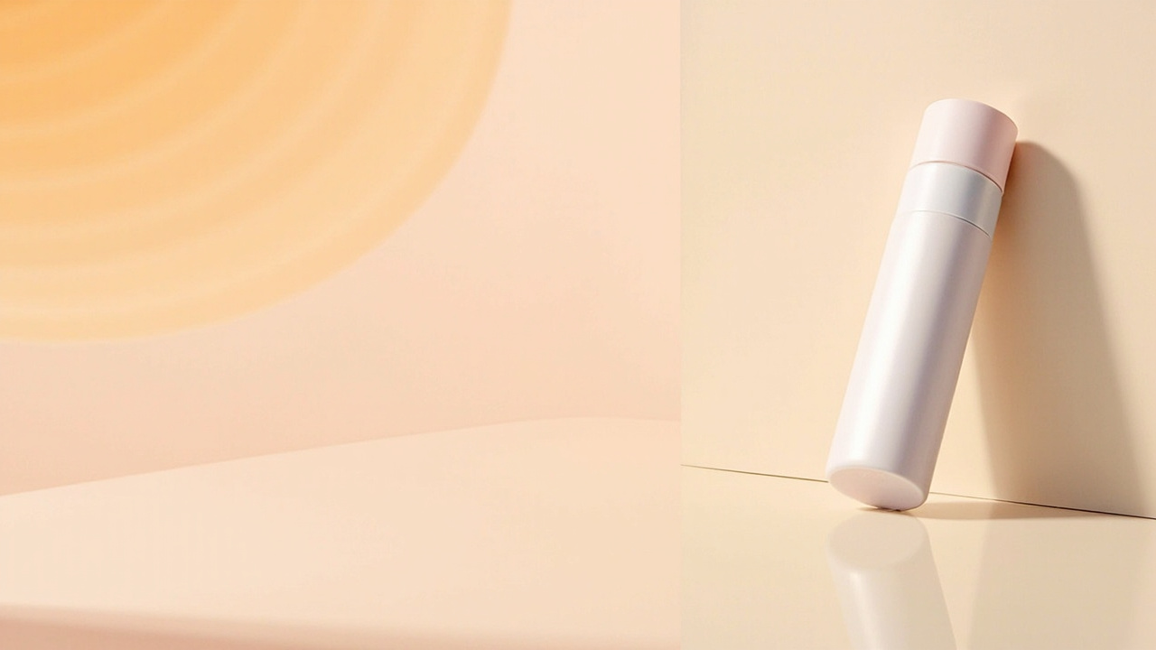 Top 5 Luxury Sunscreens for Hair Loss