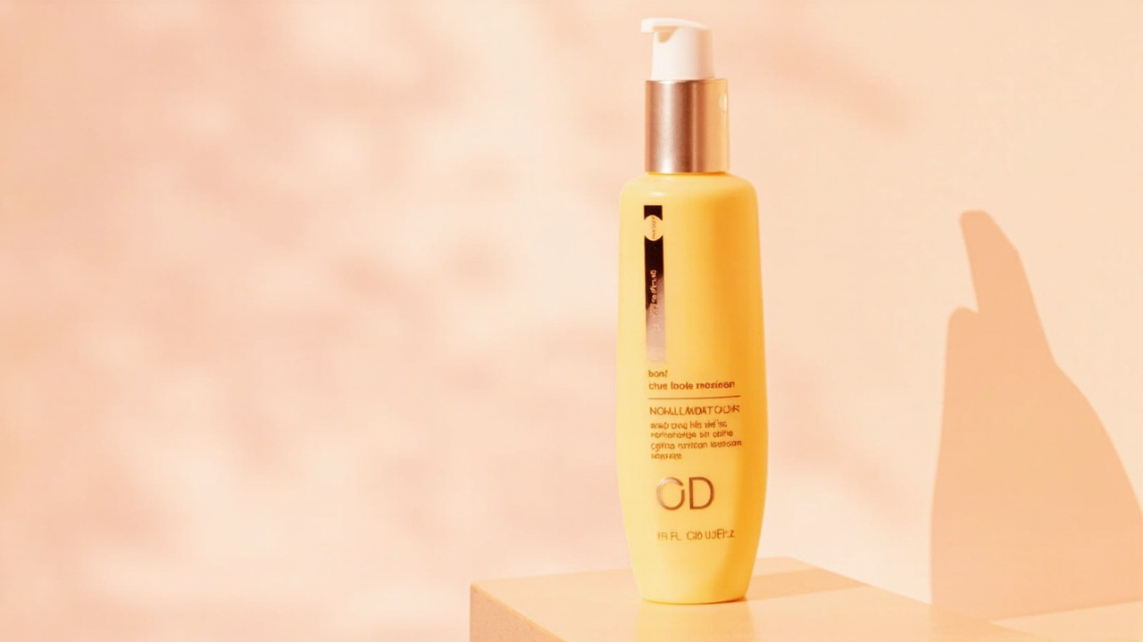 What to Look for in a Luxury Sunscreen for Hair Loss