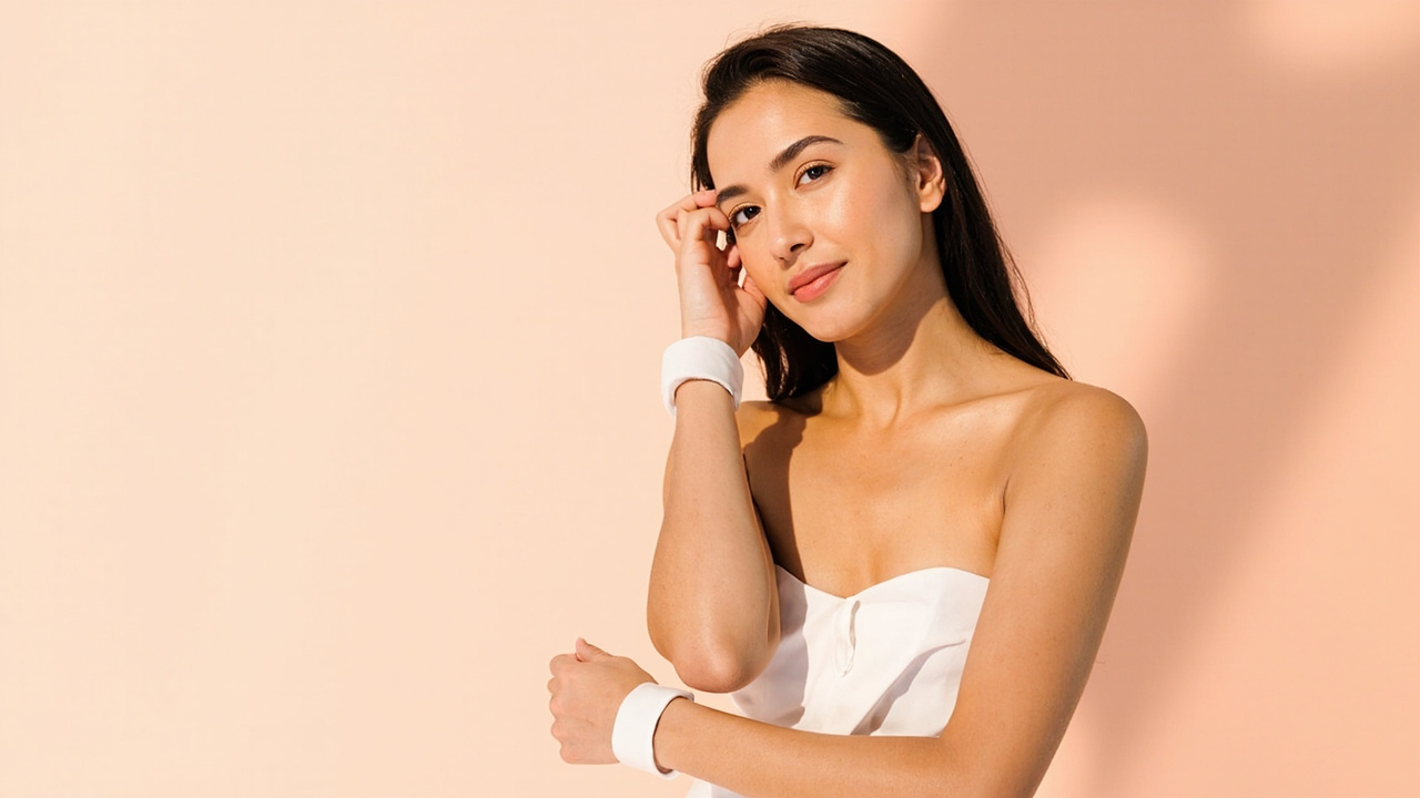 Key Features to Look for in a Luxury Sunscreen for Thinning Hair