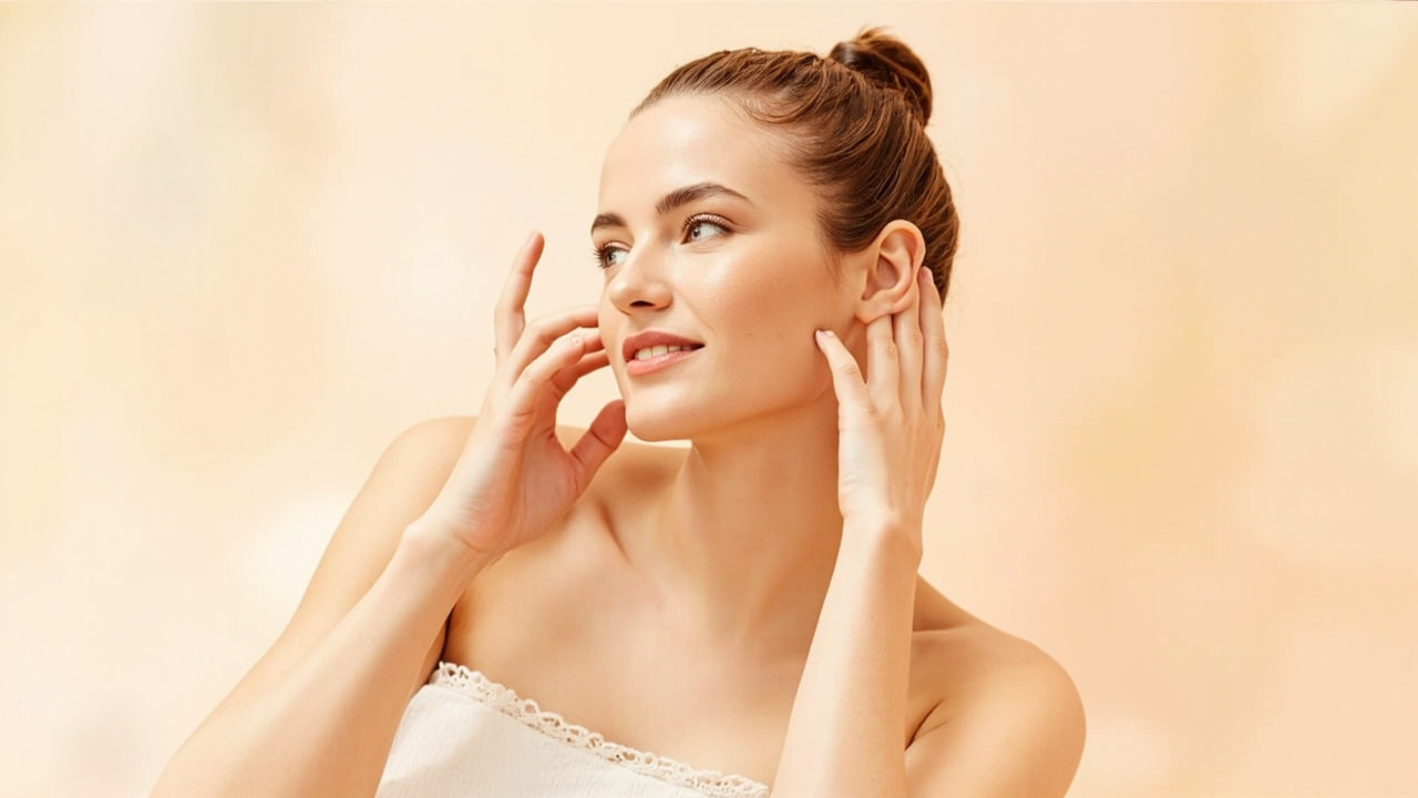 Top 5 Luxury Sunscreens for Thinning Hair
