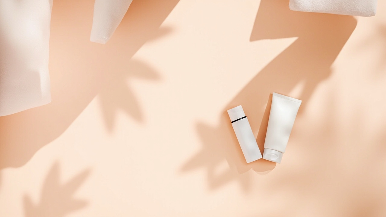 Key Ingredients to Look for in a Luxury Toner for Blackheads