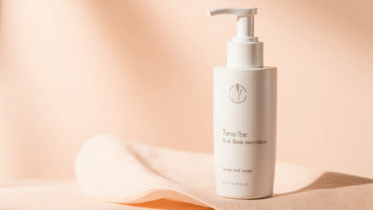 Top 5 Best Luxury Toners for Blackheads