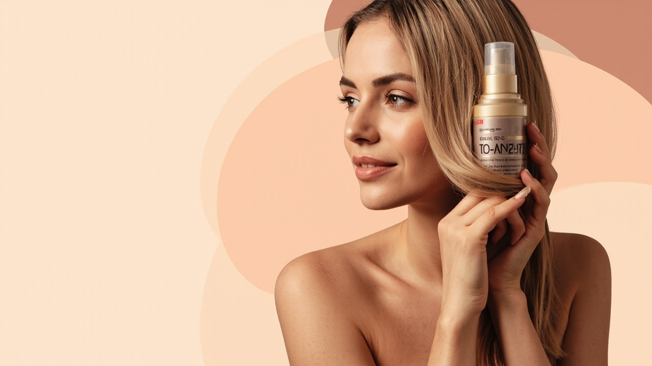 How to Choose the Right Toner for Your Hair Type