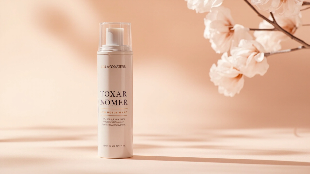 Top 5 Luxury Toners for Damaged Hair