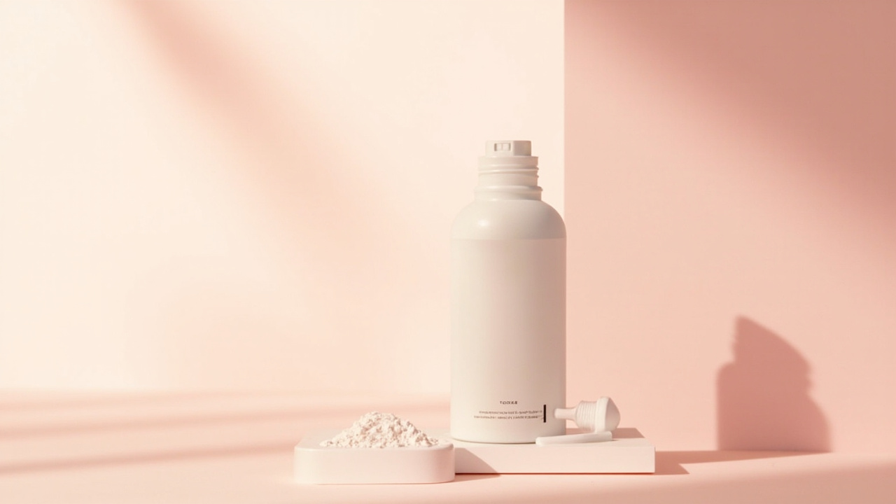 Key Ingredients to Look for in a Luxury Dandruff Toner