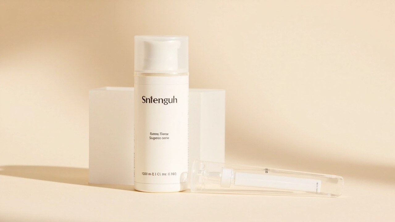Top 5 Best Luxury Toners for Dandruff in 2025