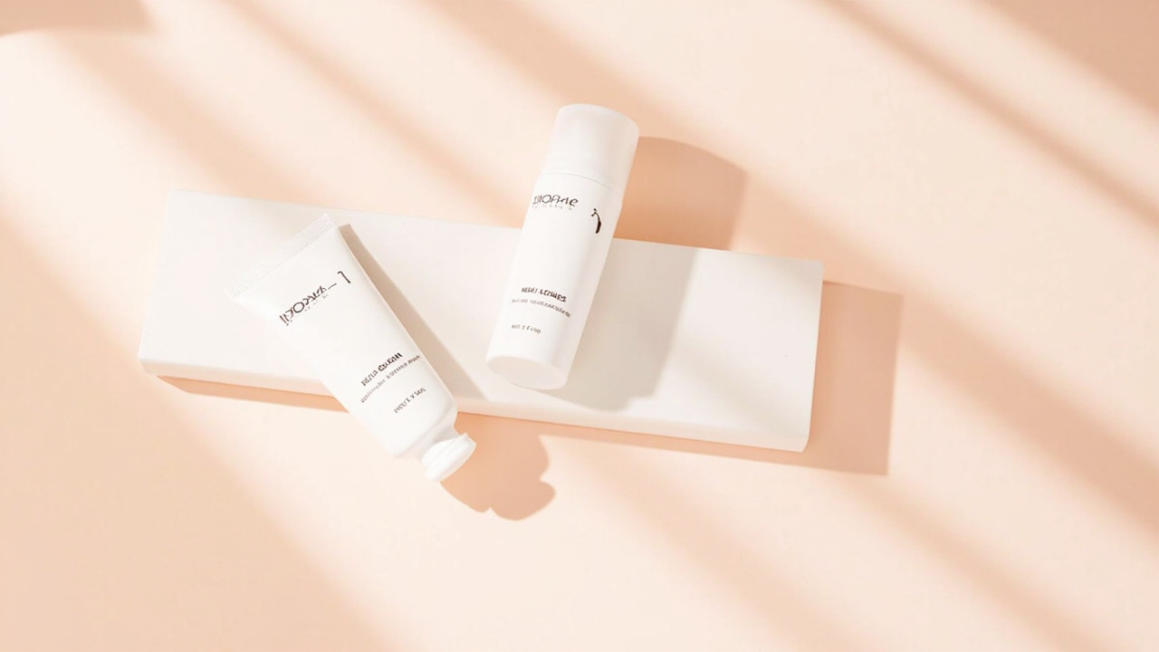 Top 5 Luxury Toners for Dark Circles