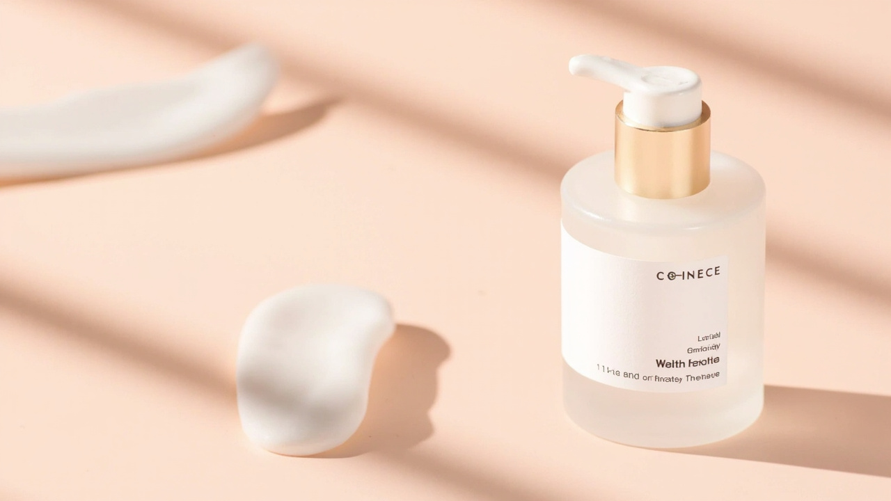 What to Look for in a Luxury Toner for Dark Circles