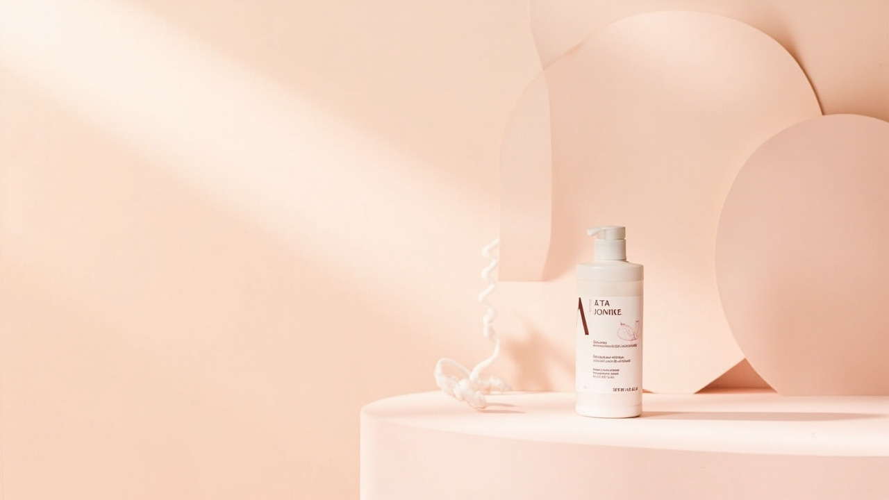 Key Ingredients to Look for in a Luxury Toner for Eczema