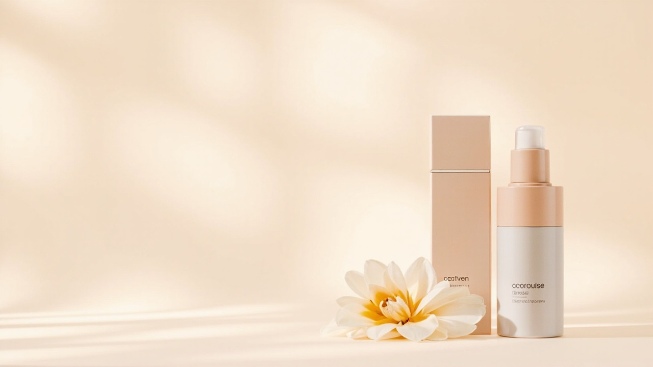 Top 5 Luxury Toners for Eczema