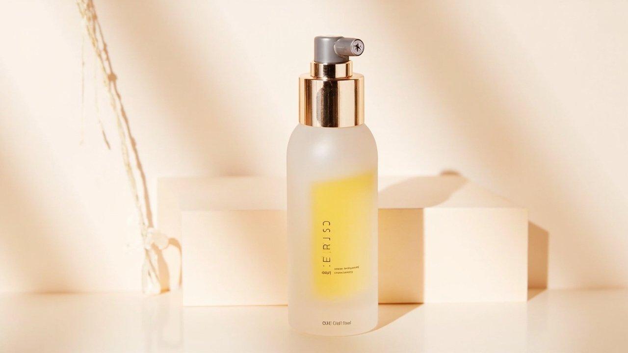 Key Ingredients to Look for in Anti-Aging Toners
