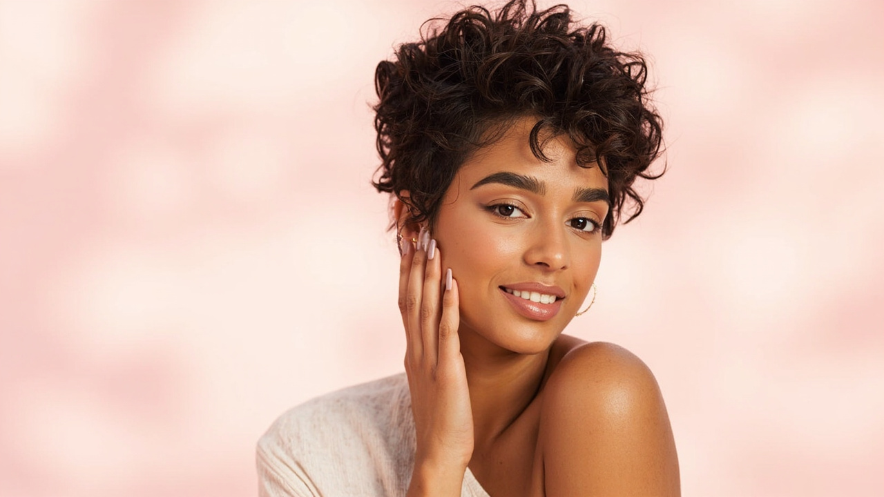 Top 5 Luxury Toners for Frizzy Hair