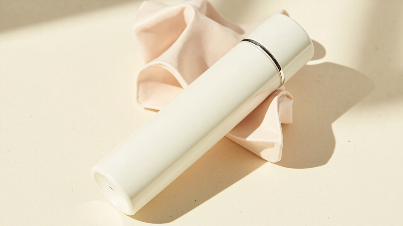 Key Ingredients to Look for in a Luxury Hair Toner for Hair Loss