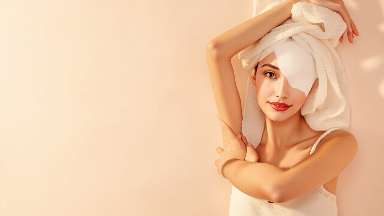 Key Ingredients to Look for in a Luxury Toner for Hyperpigmentation