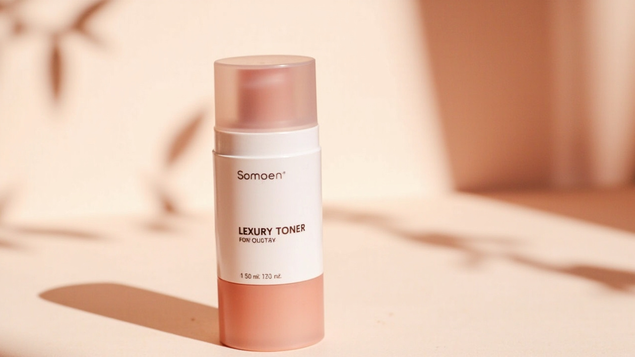 Top 5 Best Luxury Toners for Hyperpigmentation