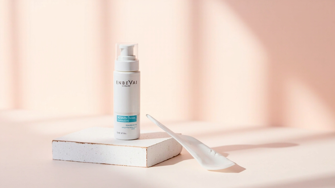How to Choose the Right Luxury Toner for Your Rosacea