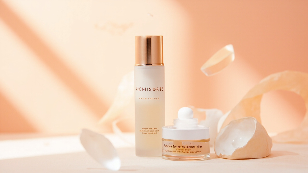 Top 5 Best Luxury Toners for Rosacea
