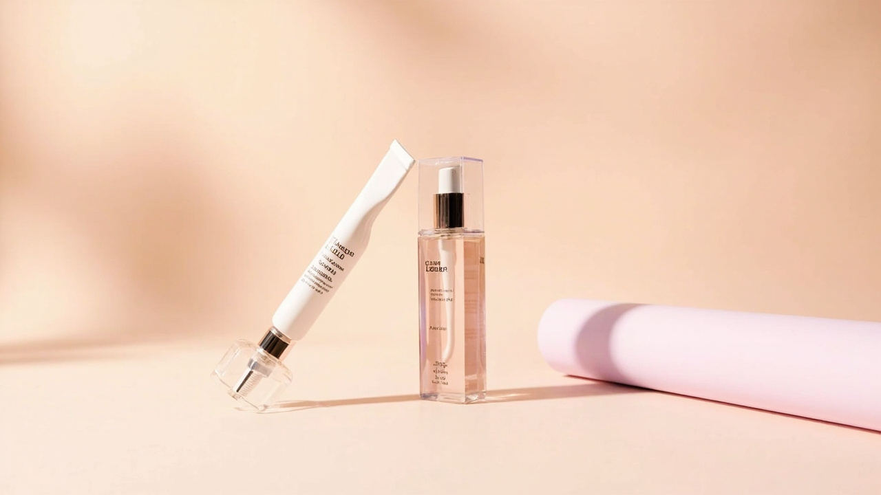 Top 5 Luxury Toners for Whiteheads in 2025