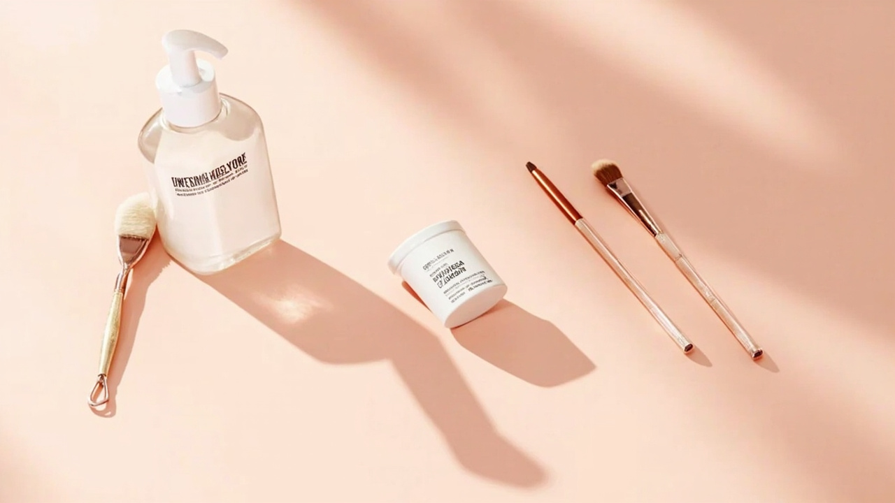 How to Choose the Best Makeup Remover for Color-Treated Hair