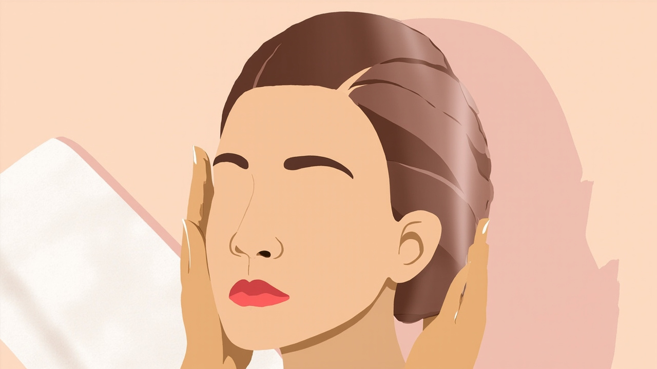 What Is a Makeup Remover for Fine Hair?