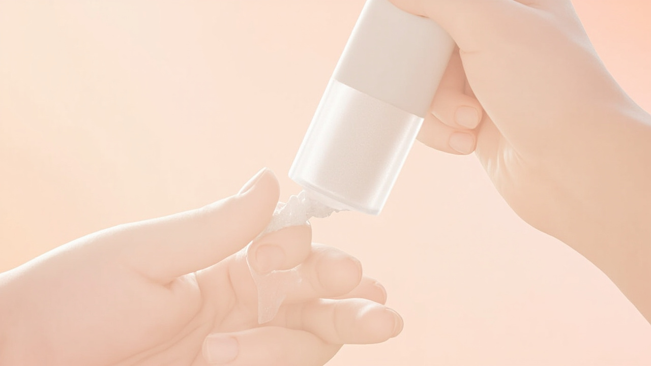 How to Choose a Makeup Remover for Psoriasis