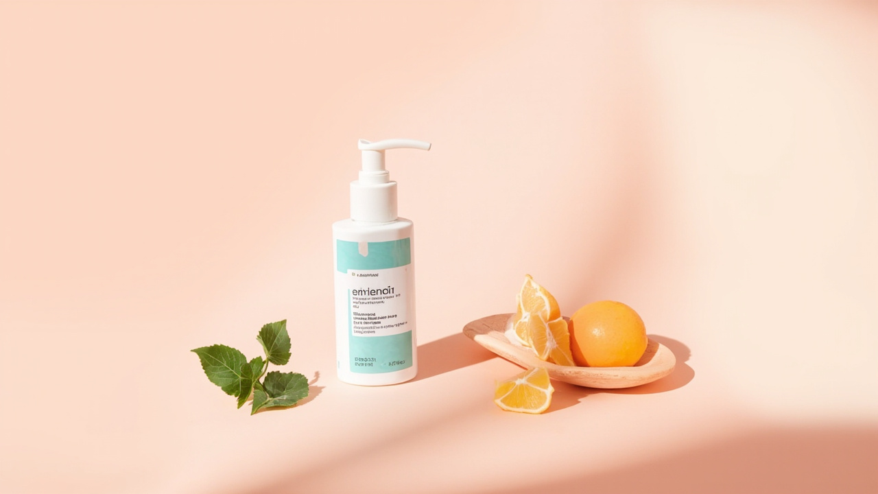 Key Benefits of a Psoriasis-Friendly Makeup Remover