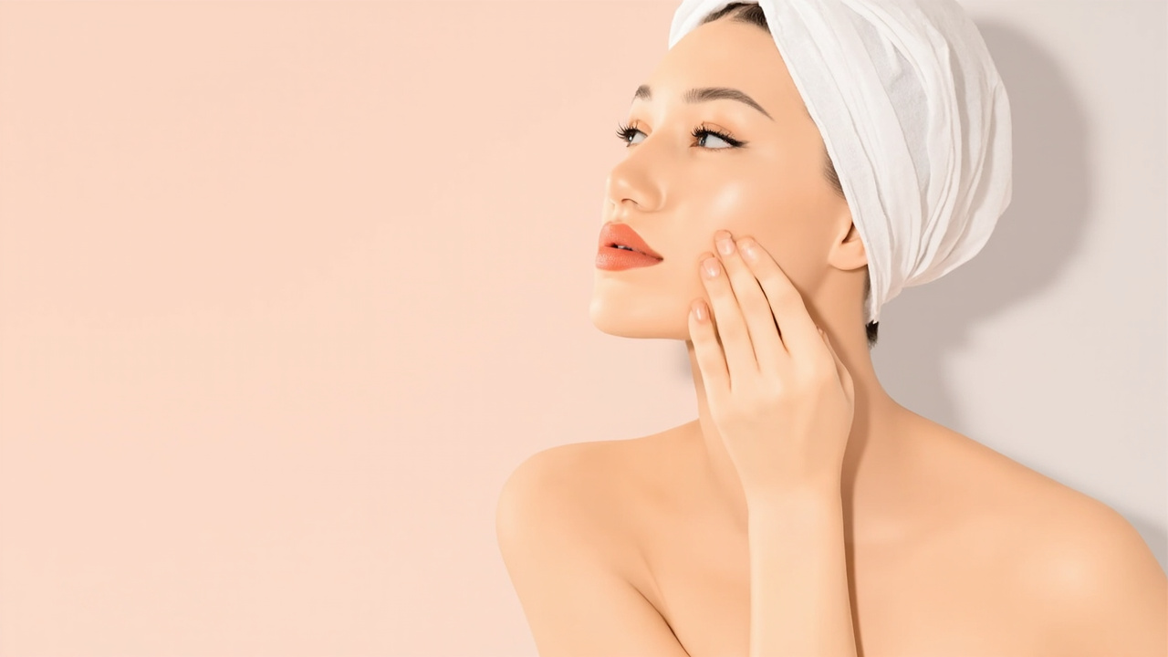 Key Benefits of Using the Right Makeup Remover