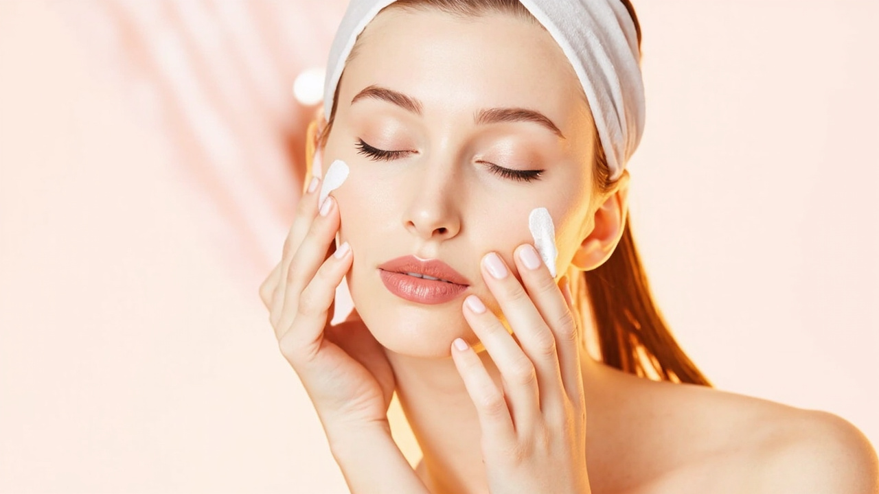 The Science of Makeup Removal: Why Method Matters