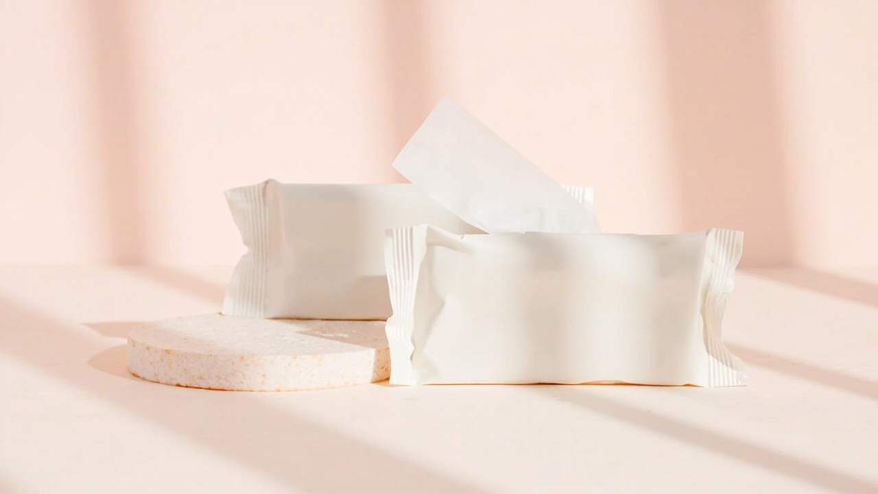 Top Categories of Face Cleansing Wipes