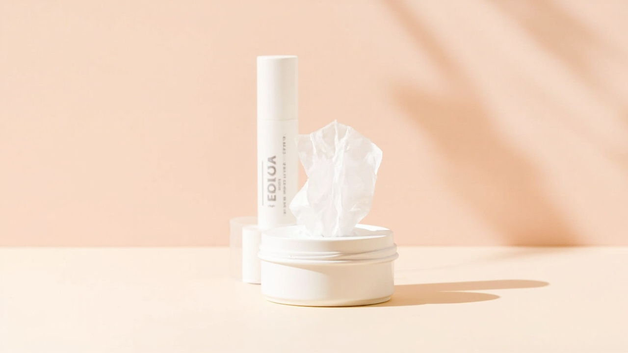 What Makes a Makeup Remover Wipe Effective?