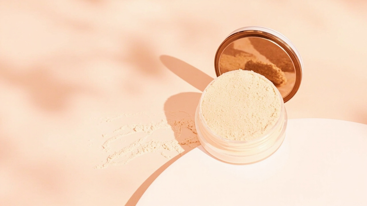 Loose vs. Pressed Powder: Which One Is Right for You?