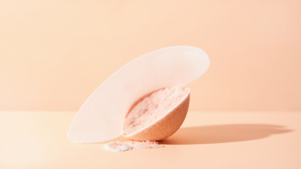 The Anatomy of the Best Makeup Sponge